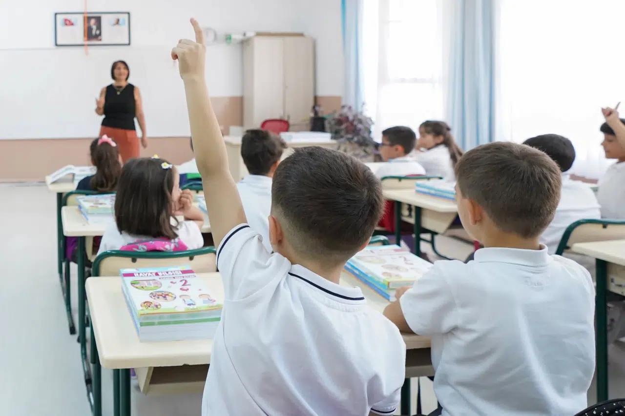 MEB’den Önemli Uyarı: Özel Okullarda Karekod Uygulaması Başlıyor!