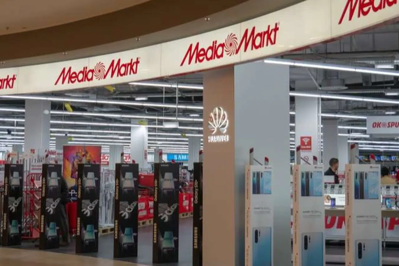 MediaMarkt, Rekabet Kurumu'nun Aldığı Kararı Reddetti!