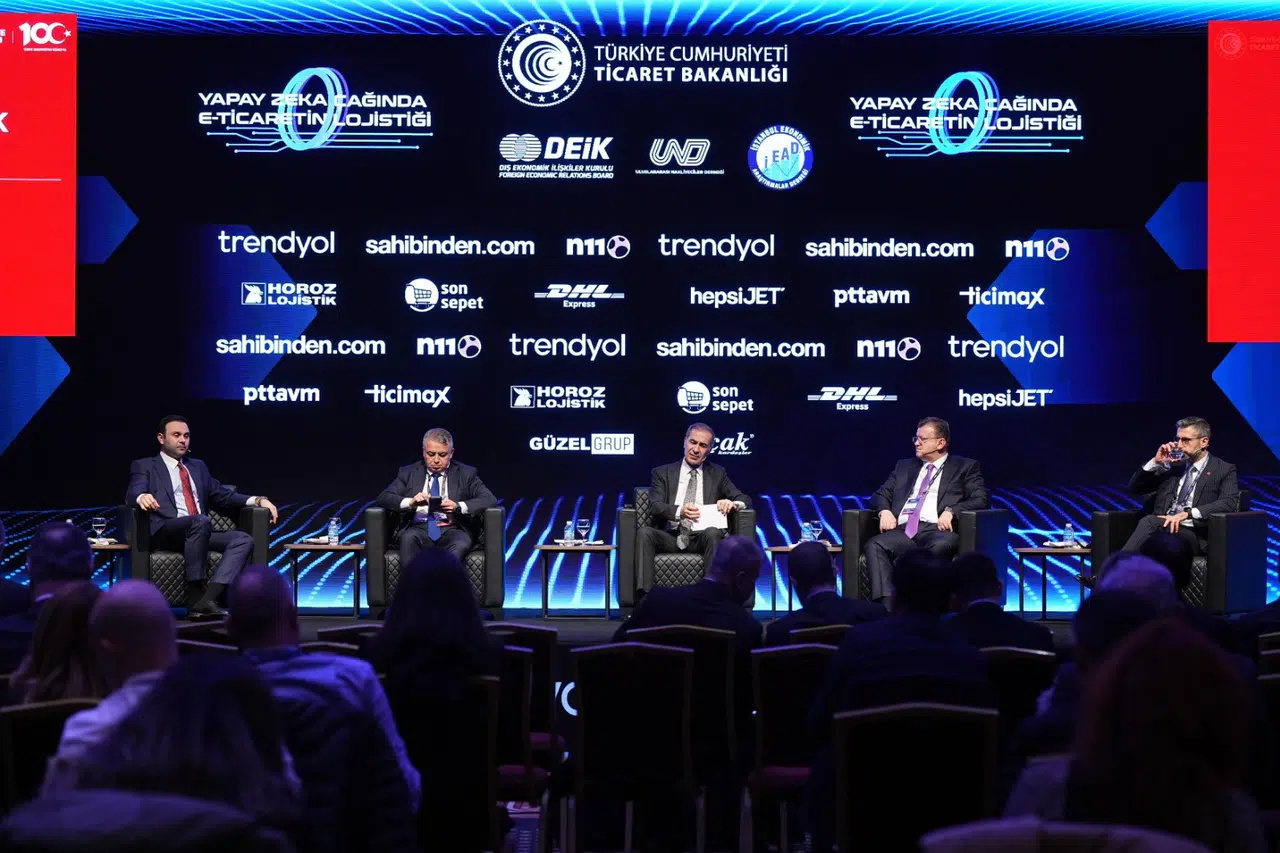 Türkiye Ulaştırma Sektörüne 200 Milyar Dolar Yatırım Yapacak!