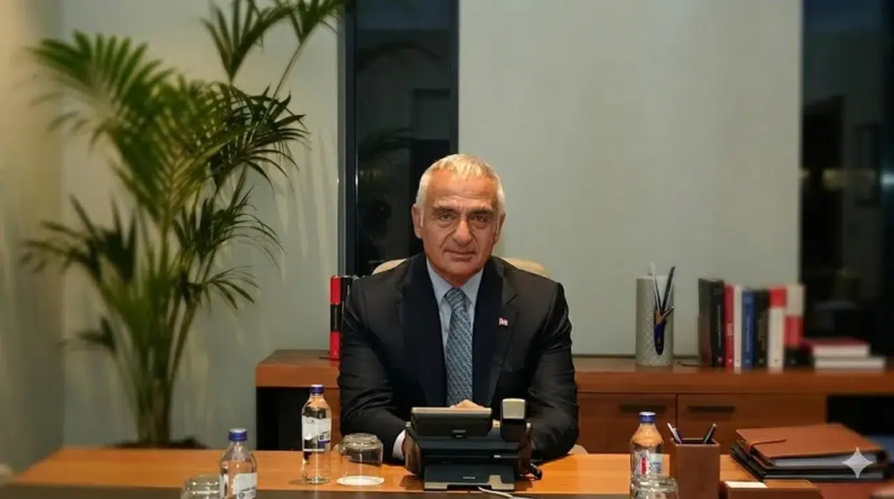 Türkiye’den Dört Köy Küresel Turizm Vitrininde