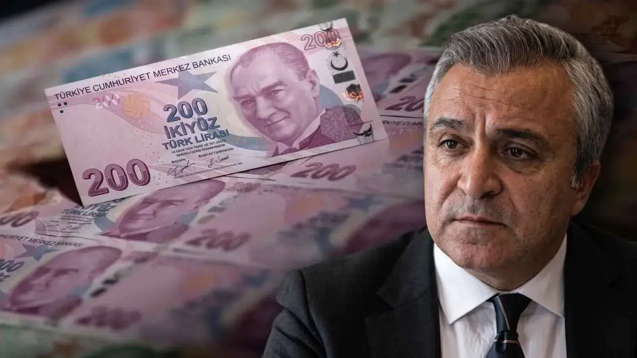 Emekli zammında beklenen rakam ortaya çıktı: SGK uzmanı açıkladı