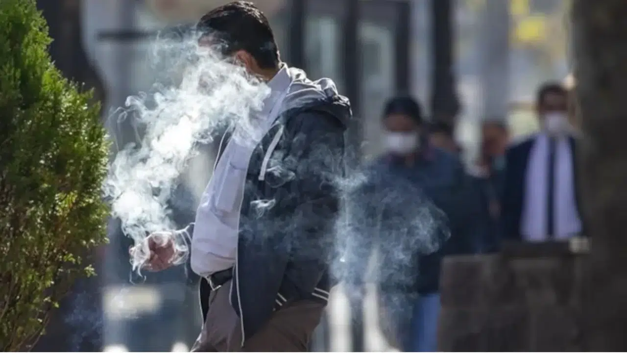 Türkiye’de Sigara İçenleri Sarsacak Karar Netleşti