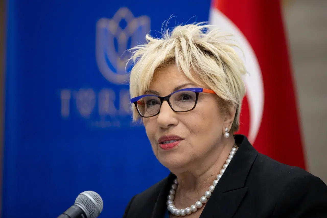 BM Genel Kurulu'nda Türkiye'nin Temsilcisi Atasoy, Dördüncü Kez Göreve Seçildi!