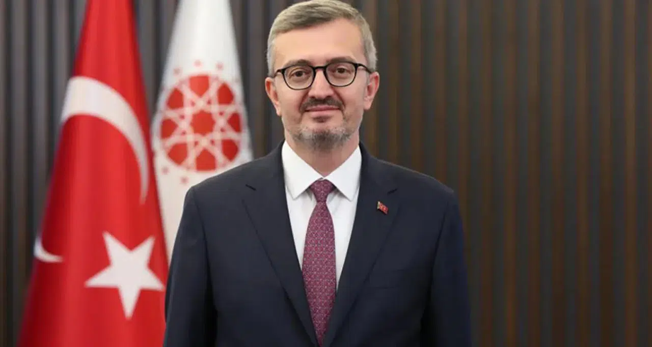 İletişim Başkanı Duran’dan Okuldaki Olayla İlgili Açıklama