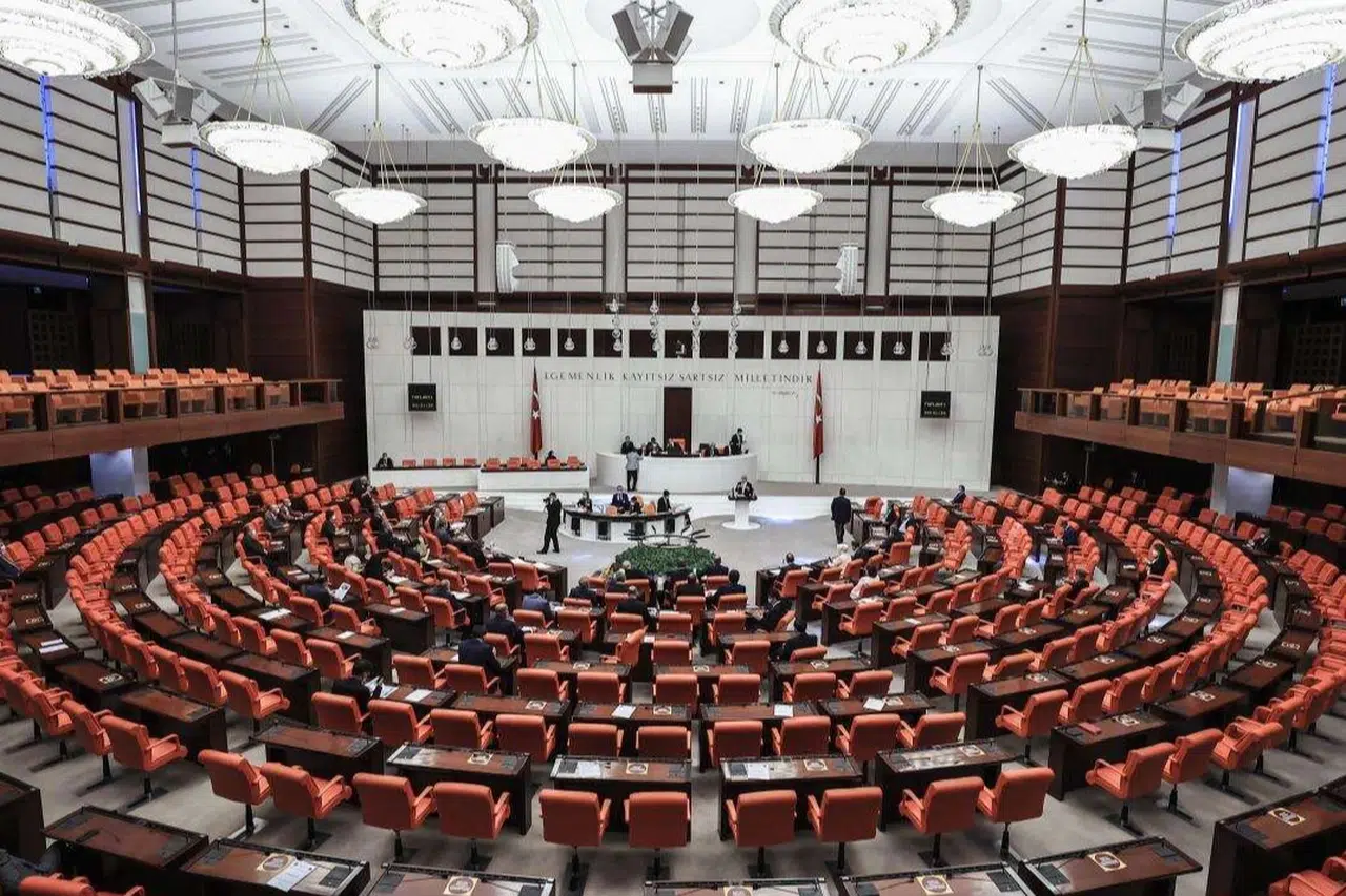 TBMM, Okul Olaylarını Araştırmak İçin Resmi Gazete'de Karar Aldı!