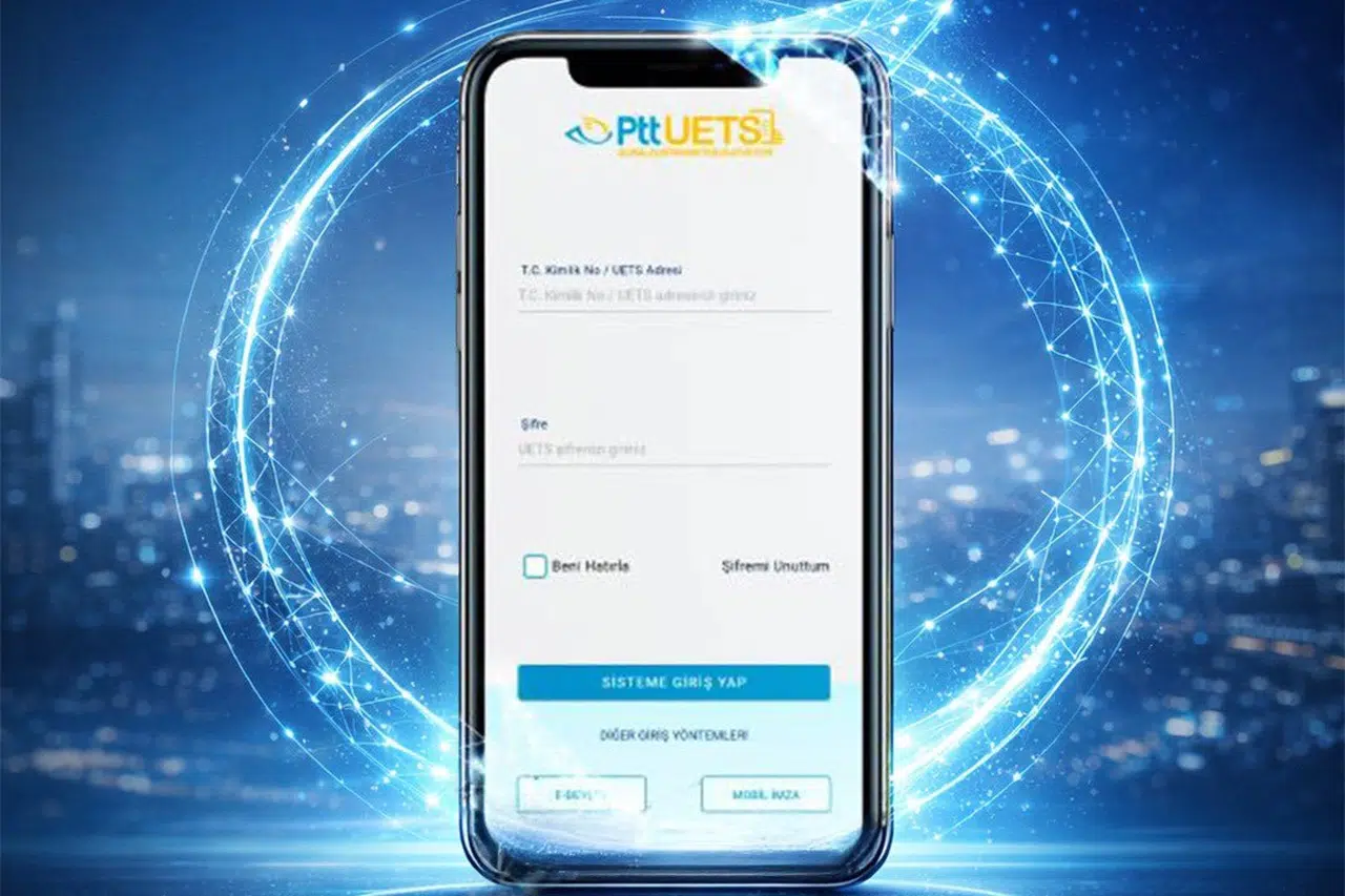 PTT UETS ile 7 Yılda 34 Milyar TL Tasarruf Sağlandı: Elektronik Tebligatta Çığır Açan Değişim!