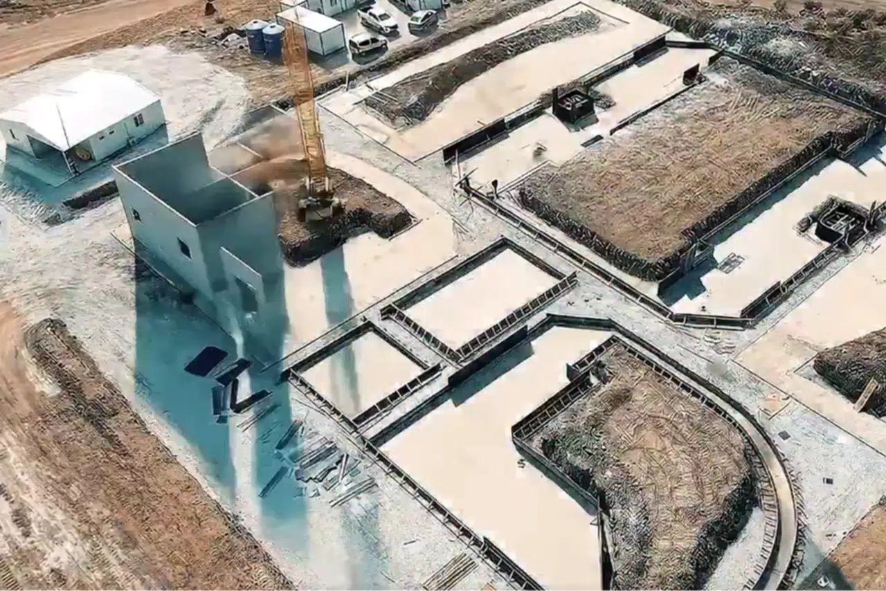 MKE, 1,5 Milyar Dolar Değerinde Yatırım ile Milli Güçte Tarihi Bir Atılım Gerçekleştiriyor!