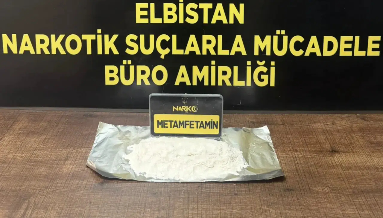 Uyuşturucu operasyonu: 4 tutuklama!
