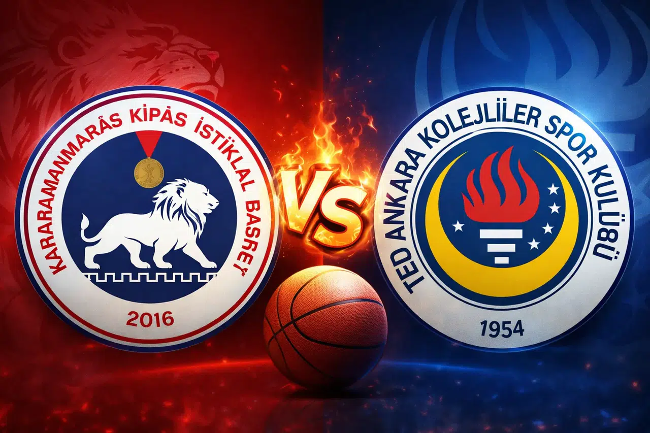 Play-Off Yolunda Dev Randevu Tribünde Buluşma Zamanı