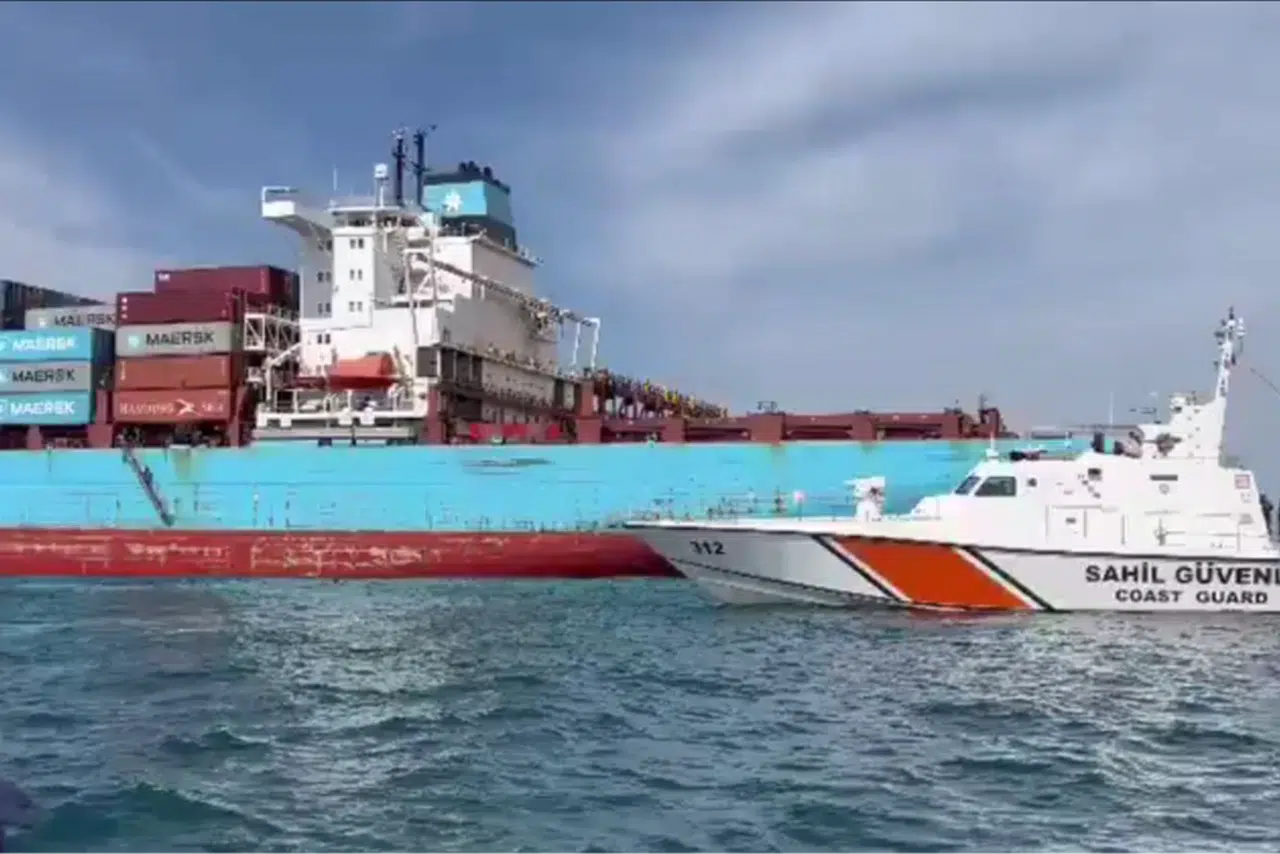 Zehir Tacirlerine Karşı Sıfır Tolerans