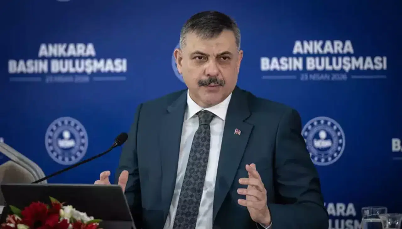 Okullarda Güvenlik İçin 7 Aşamalı Yeni Sistem Açıklandı