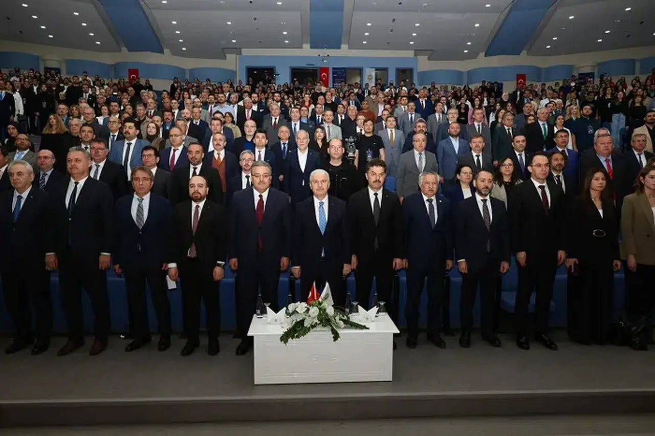 Konya’da Bölgesel Kariyer Fuarı Kapılarını Açtı