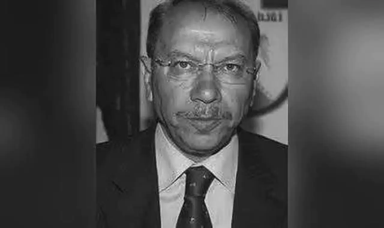 Siyaset Dünyasının Acı Kaybı: Mehmet Mustafa Açıkalın Vefat Etti