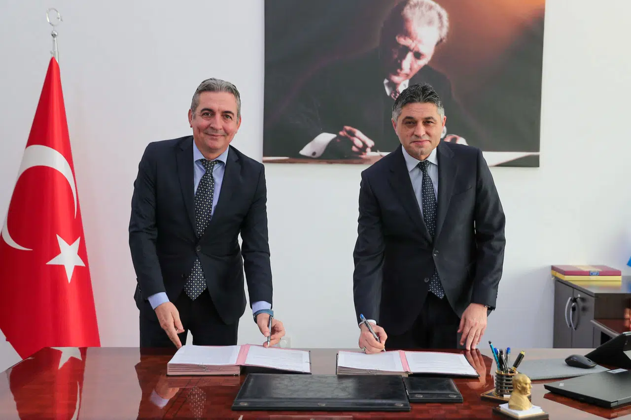 "Çalışanlara 75 Bin Lira Promosyon Müjdesi!"