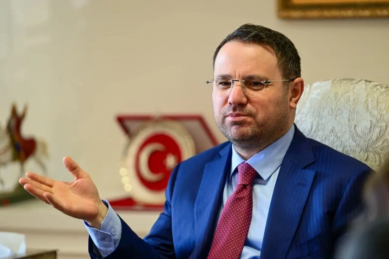 75 İlde 638 Faili Meçhul Dosya Üzerinde Derinlemesine Soruşturma Başlatıldı