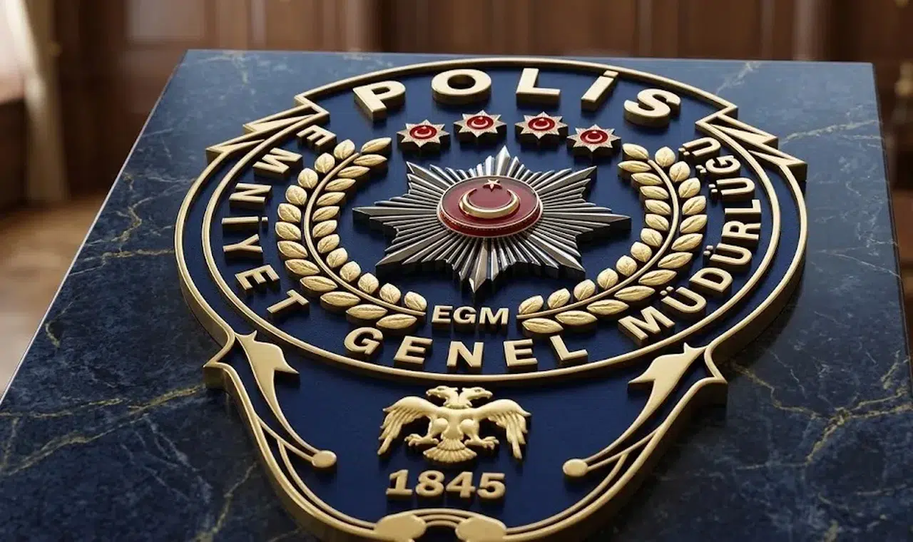 Kahramanmaraş Emniyetinden Huzur Denetimi