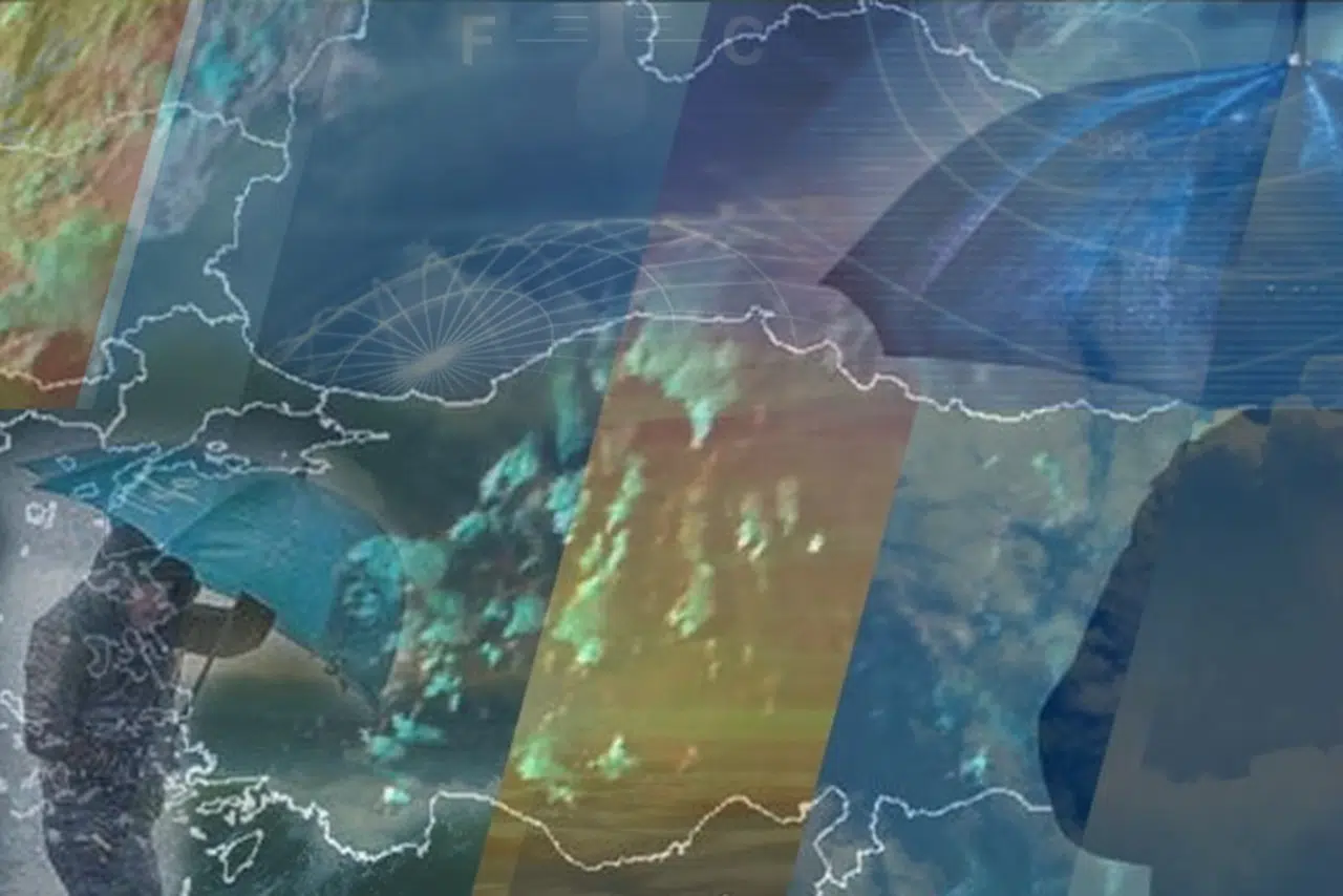 Ülke Genelinde Soğuk Hava ve Yağışlar Etkisini Gösteriyor!