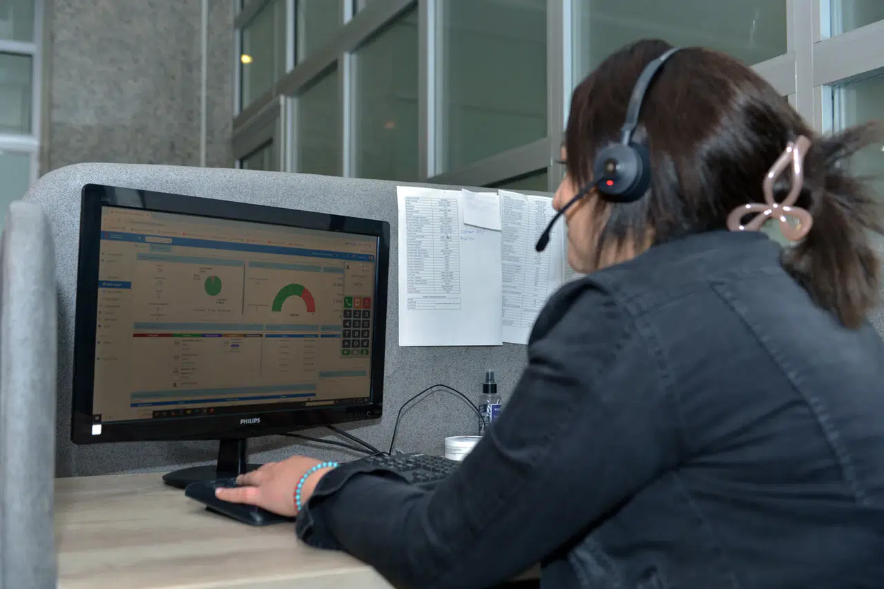 Mart Ayında ALO 153'ten Kesintisiz Hizmet