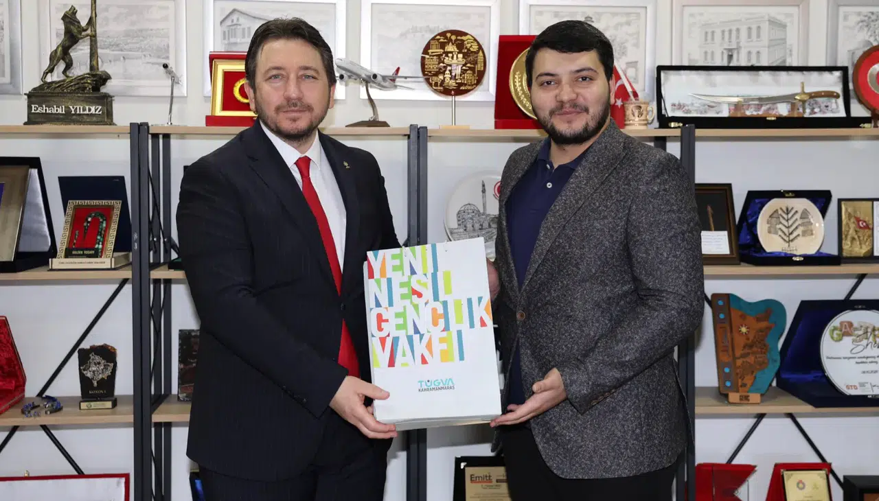 Kültürel Miras ve Turizm Potansiyeli Üzerine Kritik Görüşme