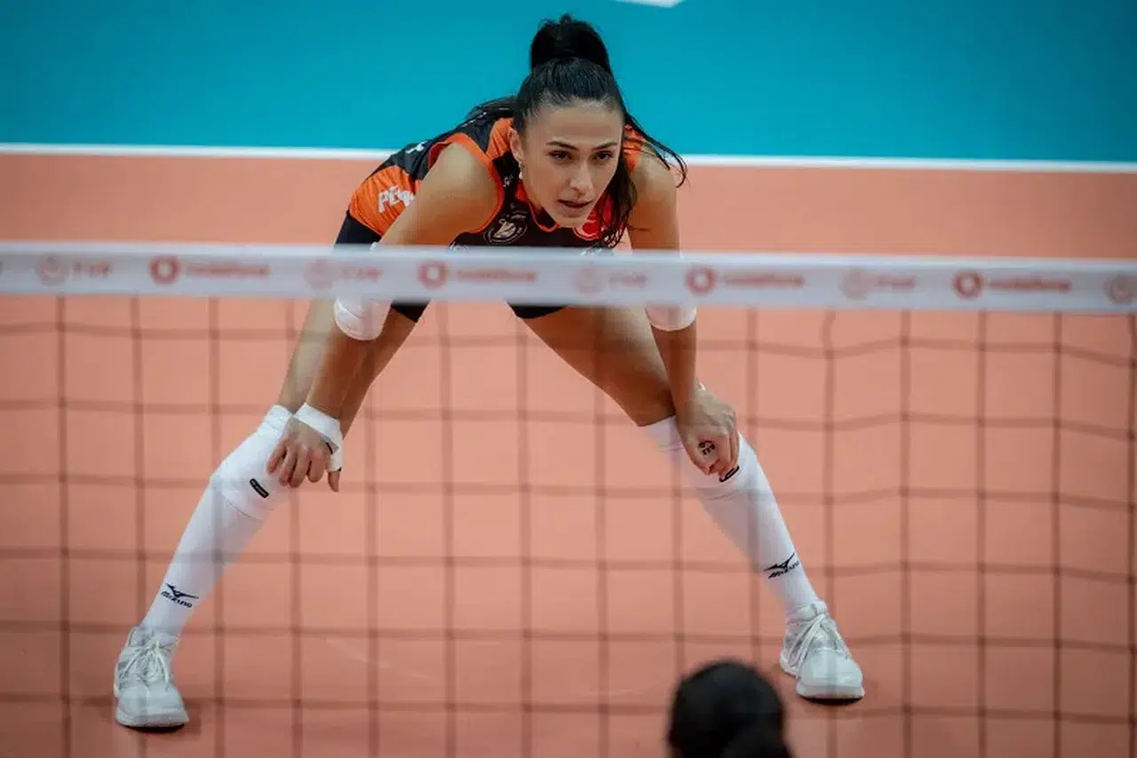 Eczacıbaşı Dynavit Üçüncülük İçin Sahaya Çıkıyor