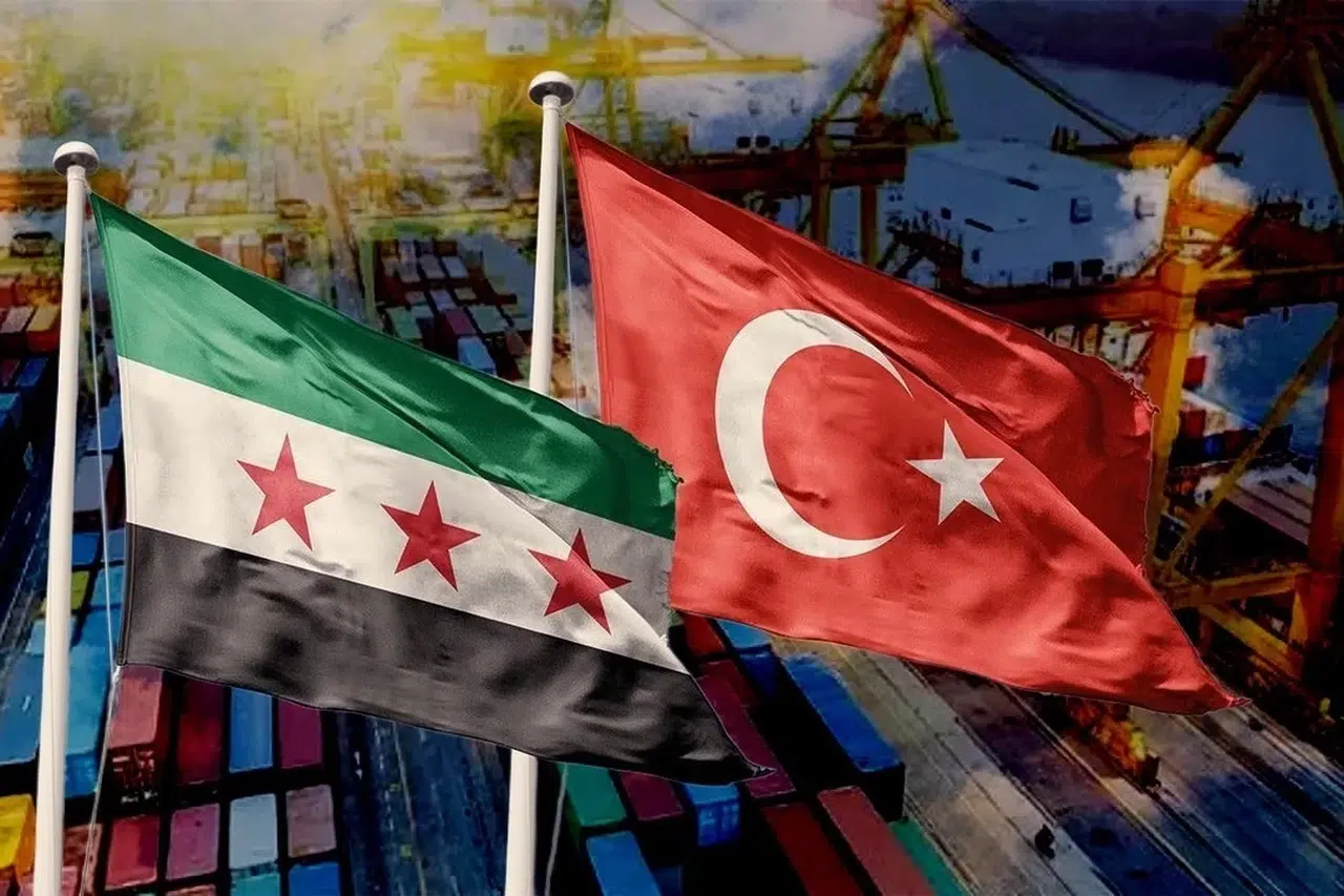 Türkiye ve Suriye Arasındaki Ekonomik İşbirliğinde Çığır Açan Gelişmeler!
