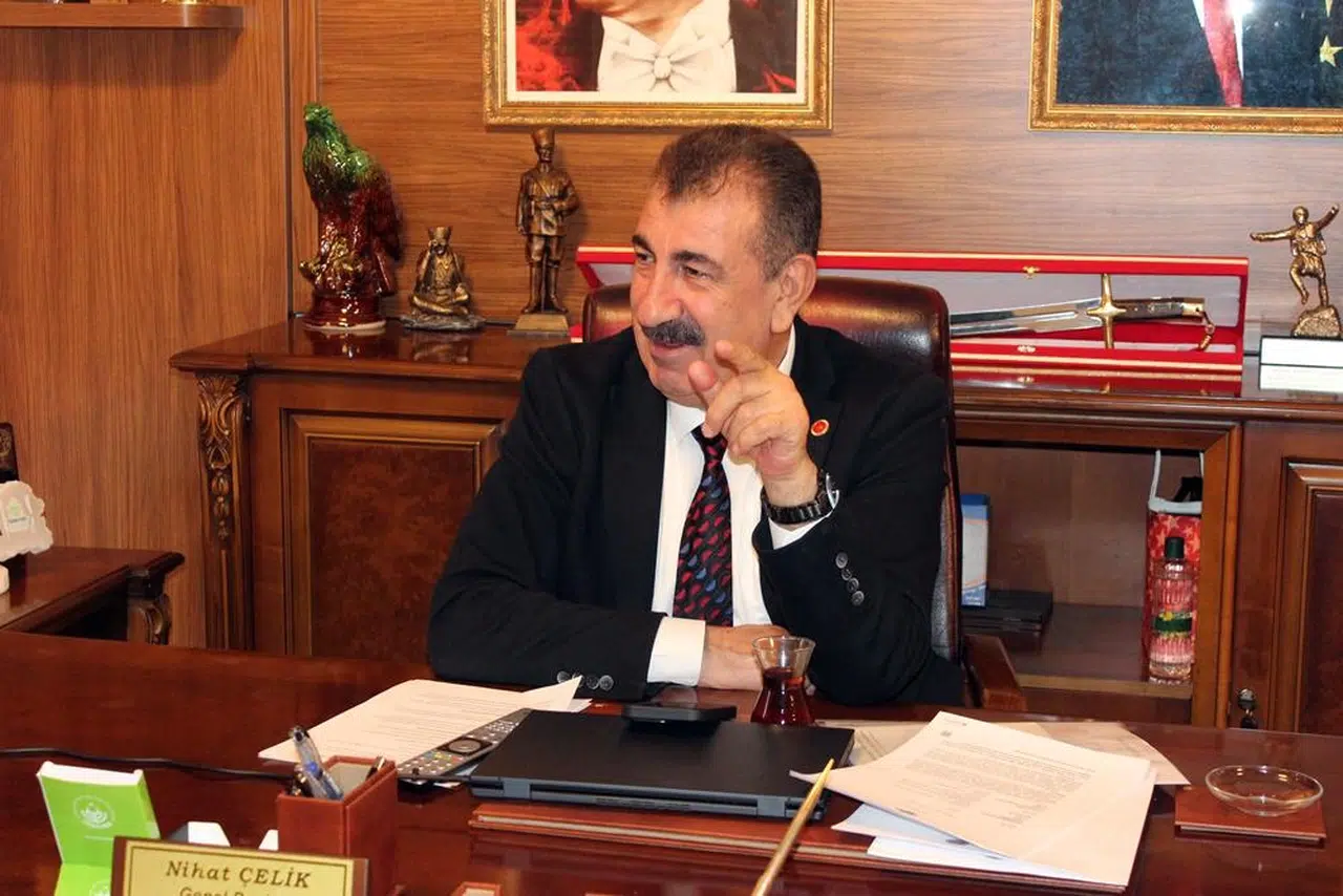 Tarım Sektöründe Devrim: TÜRKYED, 'Maaşlı Çiftçilik' Modeline Hızla Destek Veriyor!