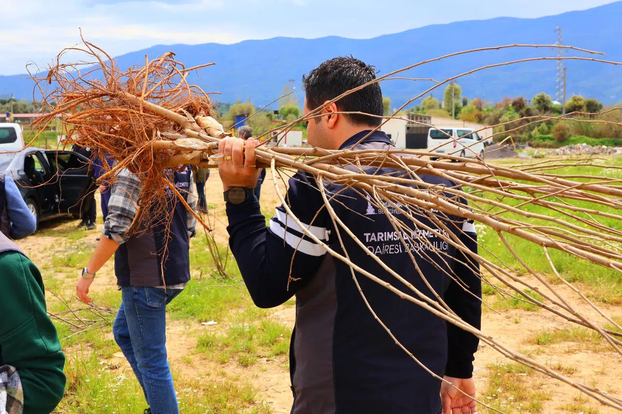 Tarım ve Sanayi Sektörüne İki Yüzden Destek Müjdesi!