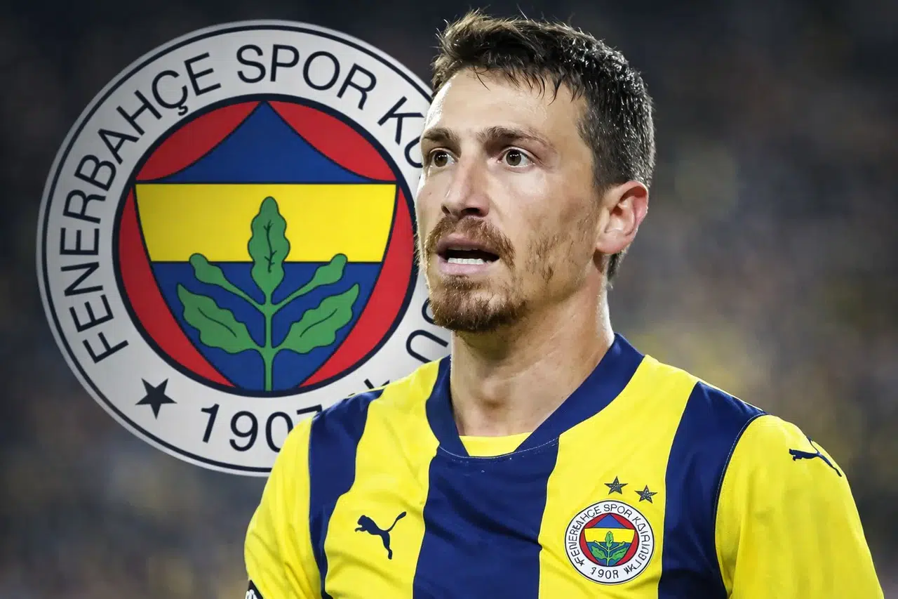 Fenerbahçe’den Mert Hakan Yandaş Açıklaması