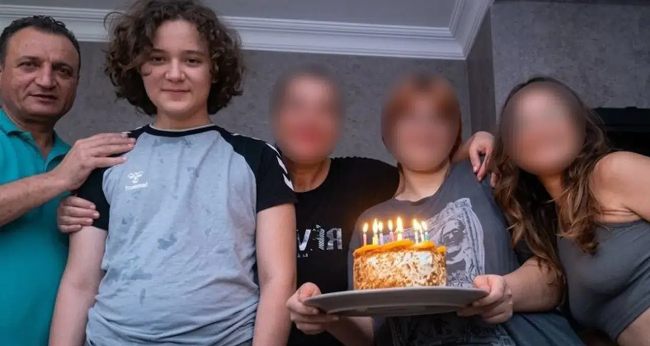 Saldırganın Babasının İfadesi Ortaya Çıktı