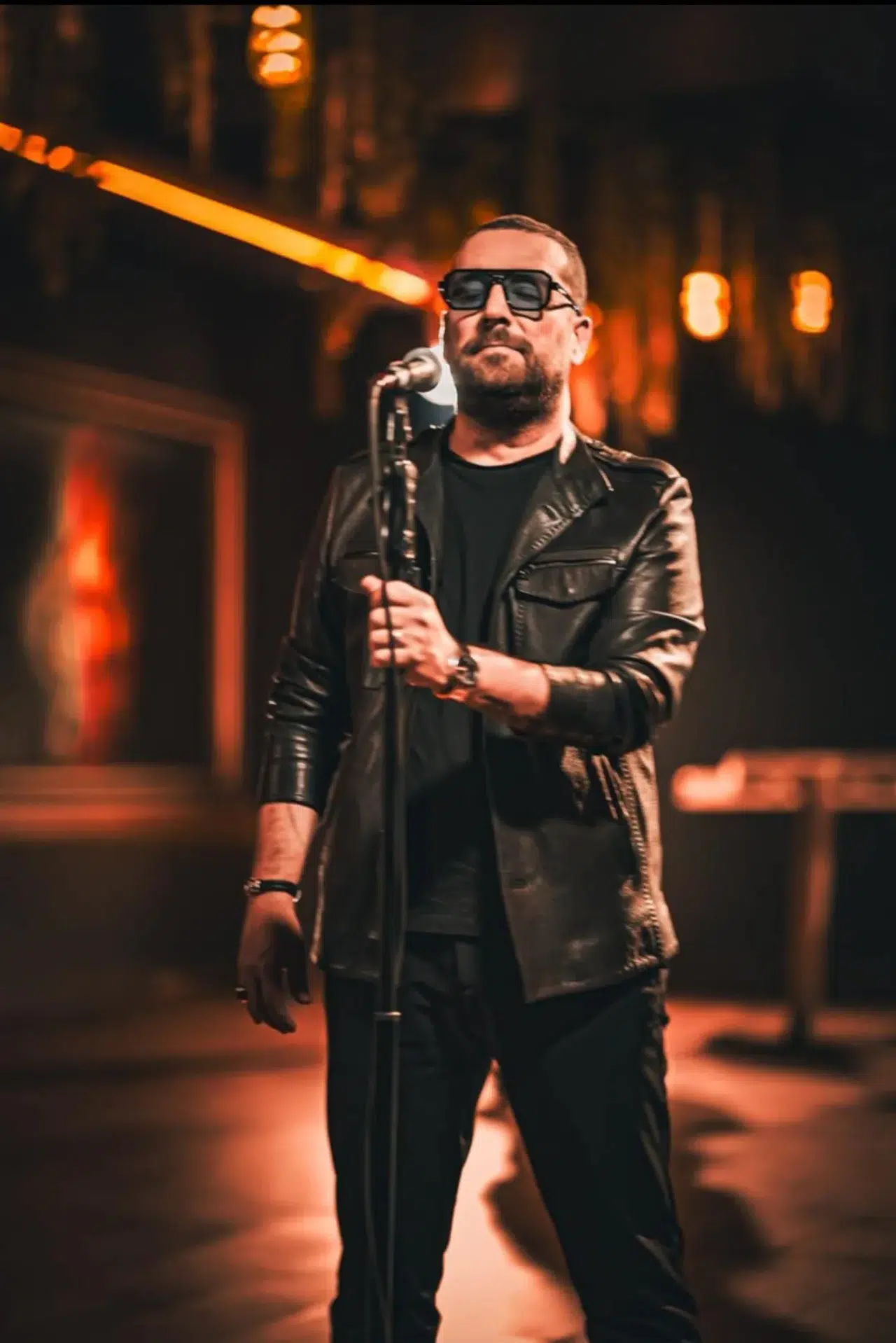 Ümit Yaşar’dan Yeni Eser: “Yürüdüm” Dinleyiciyle Buluştu