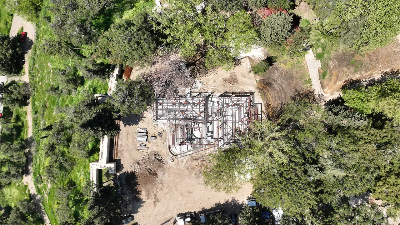 Kahramanmaraş Kalesi’nde Yenileme Çalışmaları Hız Kazandı