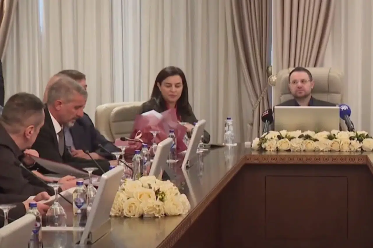 Bakan Gürlek'ten Çocuk Suçluluğuna Dönük Önemli Gelişme