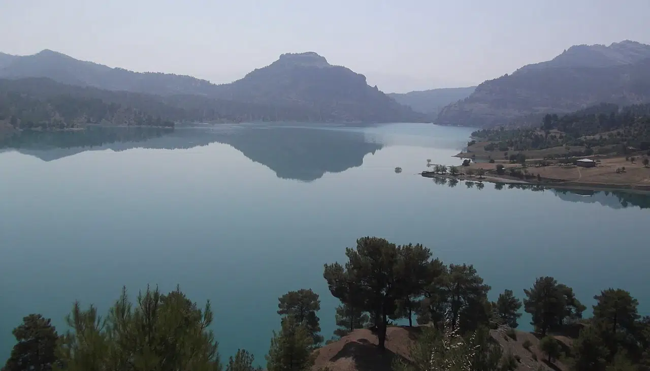 Kahramanmaraş’ta Sessiz Değişim! Barajlardaki Son Durum Şaşırttı