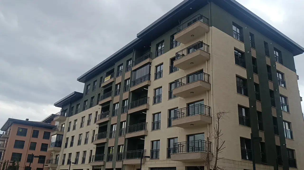 Depremin Merkezinde Kira Fiyatları Geriledi