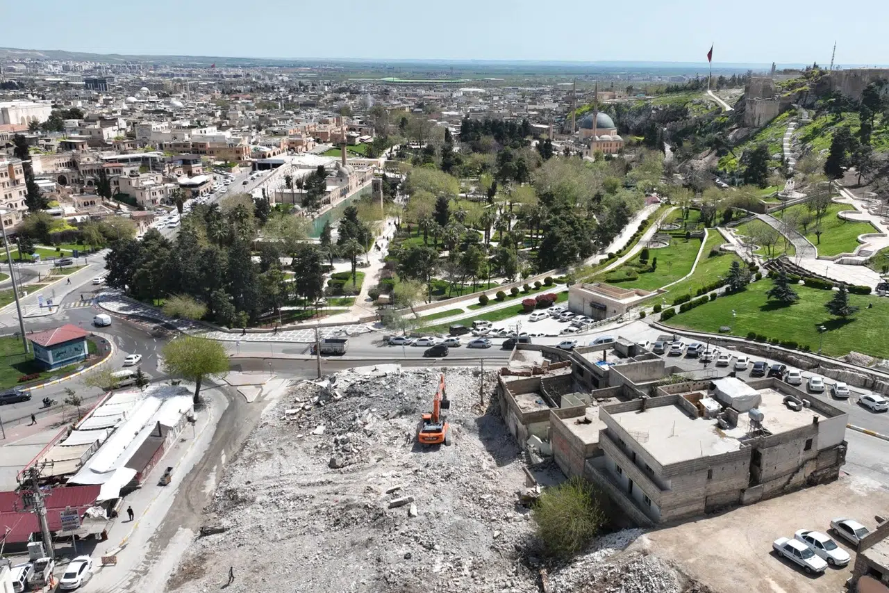 Kentsel Dönüşüm Projelerine Halktan Yoğun Destek Geldi!