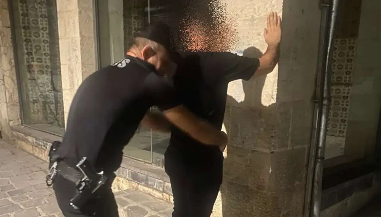 Maraş'ta 142 Şahıs Gözaltına Alındı! 49 Kişi Tutuklama Kararı Aldı