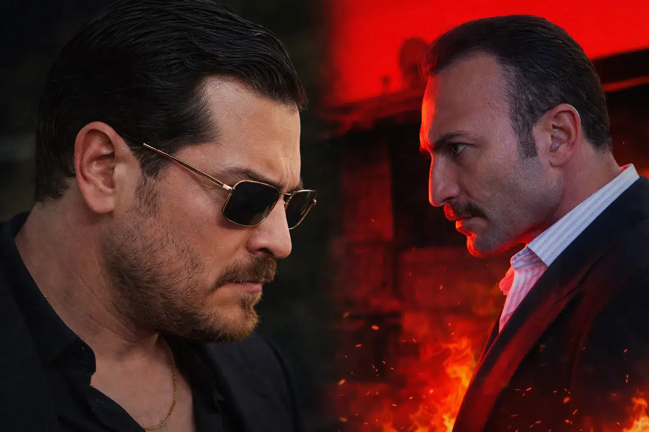 Eşref Rüya Yayından Kaldırıldı mı? Gerçek Ortaya Çıktı