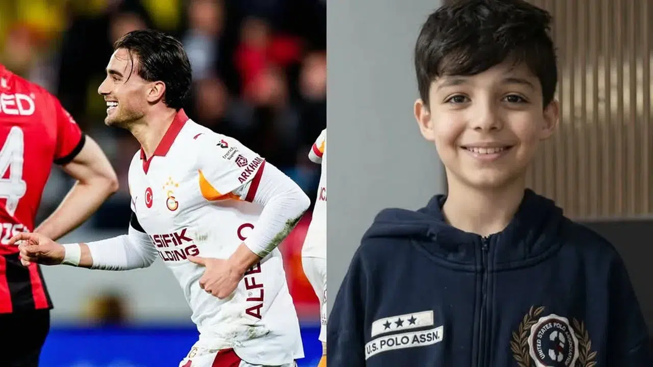 Yunus Akgün’den Kahramanmaraş’taki Acı Kayıp İçin Duygusal Paylaşım