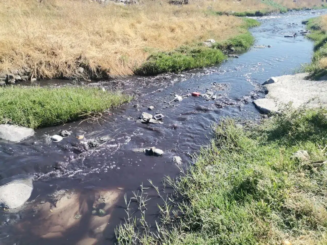 Kahramanmaraş’ta İnsan Hayatı Risk Altında: Fabrikalara Çözüm Çağrısı