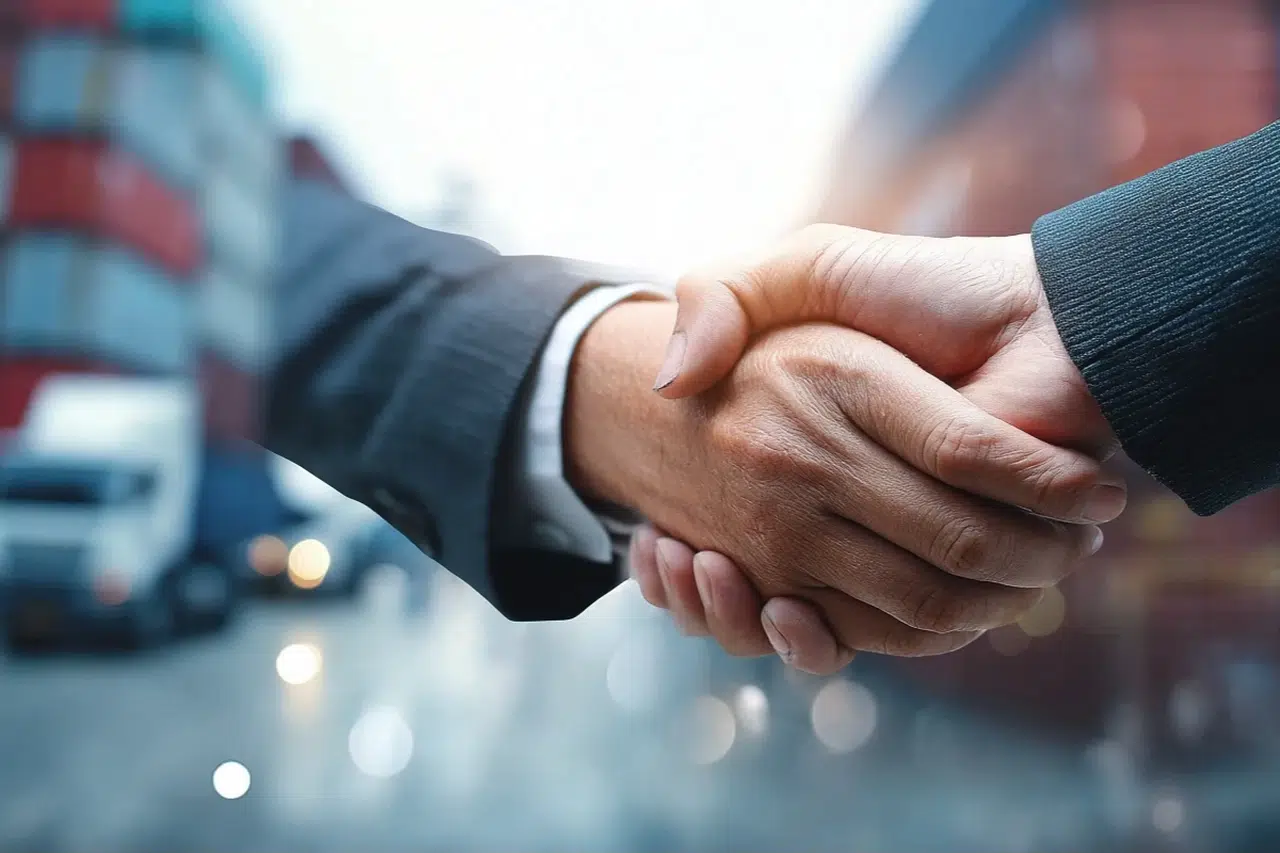 Büyük Şirketler, Hizmet Ticaretinde Öne Çıkıyor