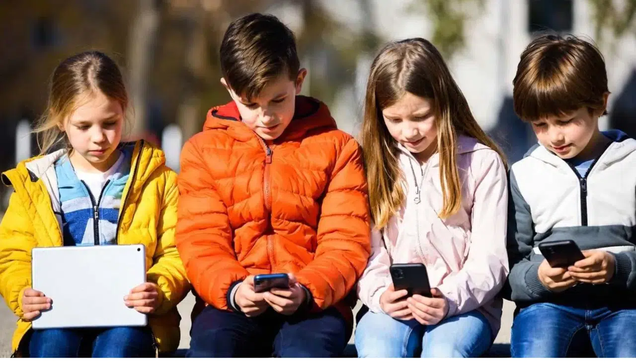 “Çocuk Hattı” Geliyor: Dijital Dünyada Yeni Dönem