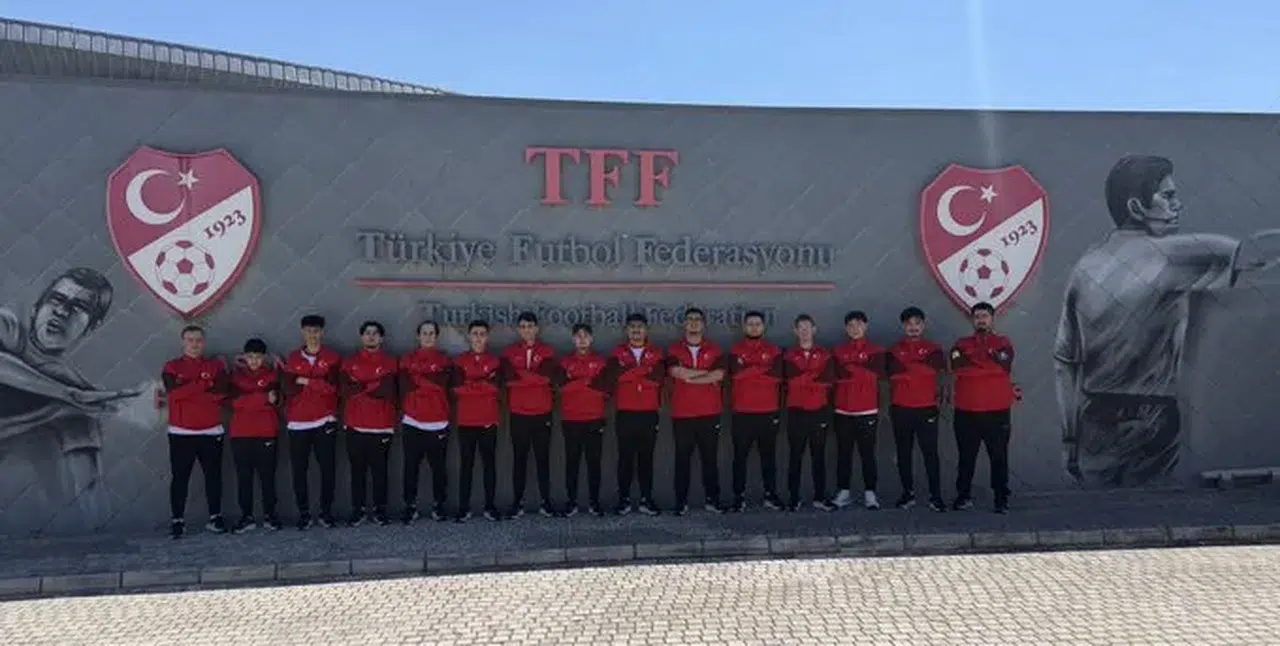 eMillî Takımlar Riva’da FIFAe Kampına Girdi