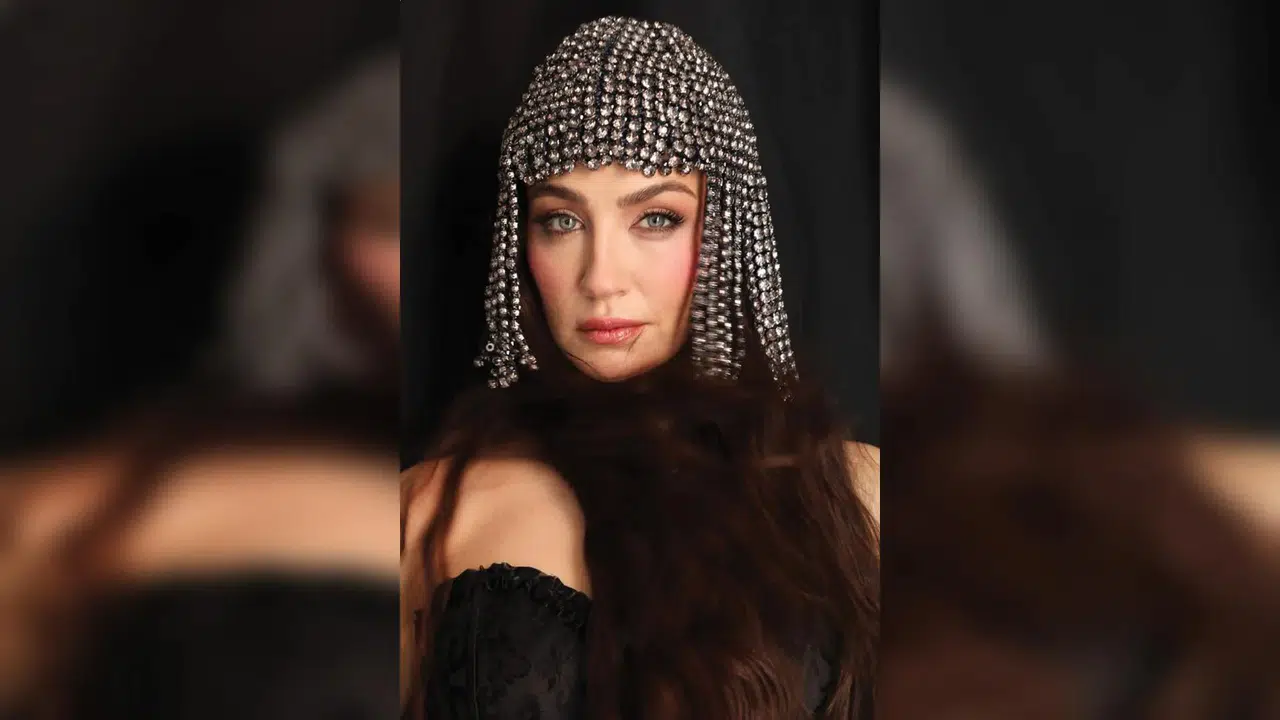 Ceren Benderlioğlu’ndan Dikkat Çeken Açıklamalar