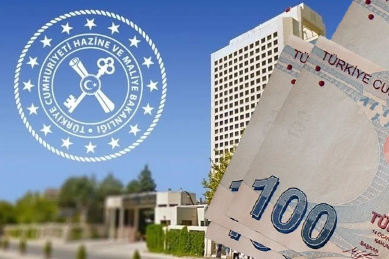 Hazine, 14 Taşınmazı Satışa Çıkarmaya Hazırlanıyor!