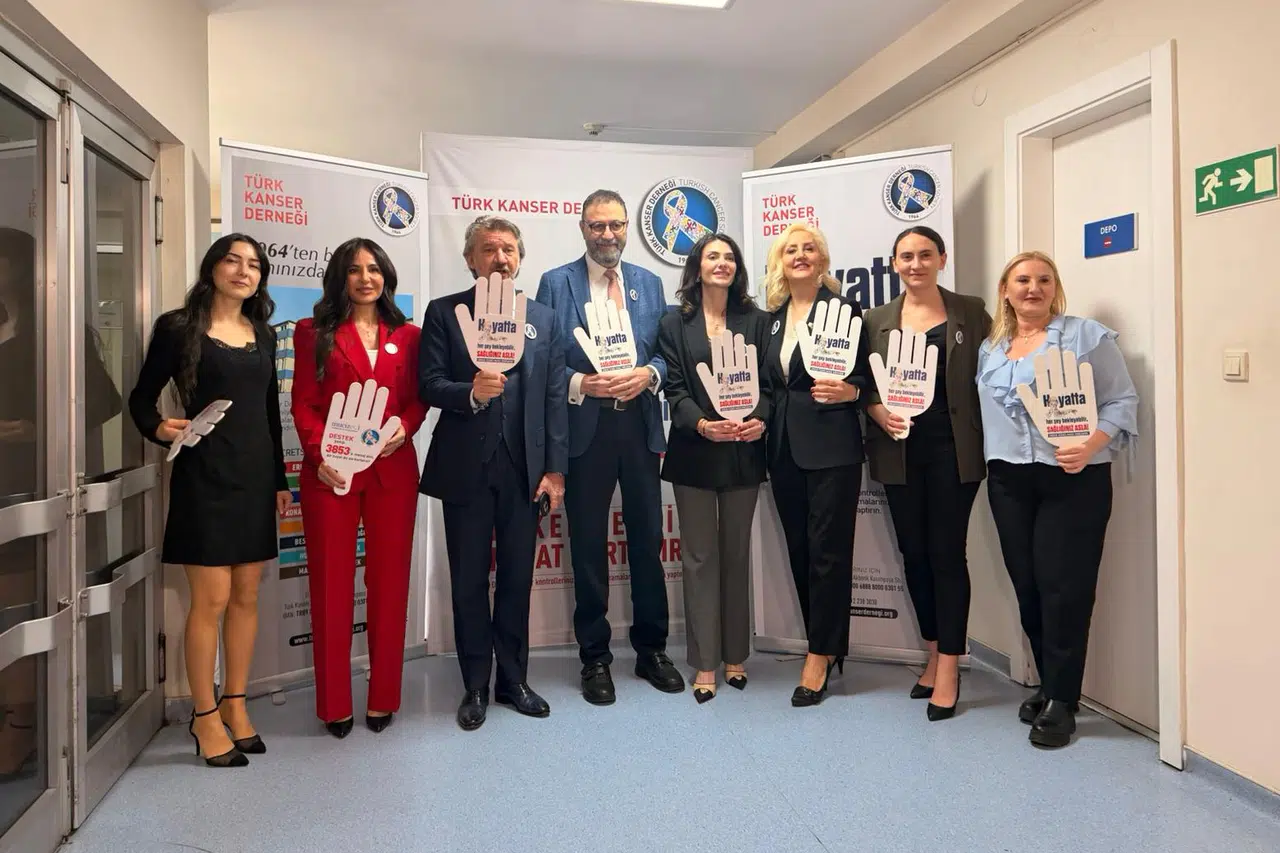 "Sağlıklı Yaşam Tarzı: Hayatı Uzatan Altın Kural"