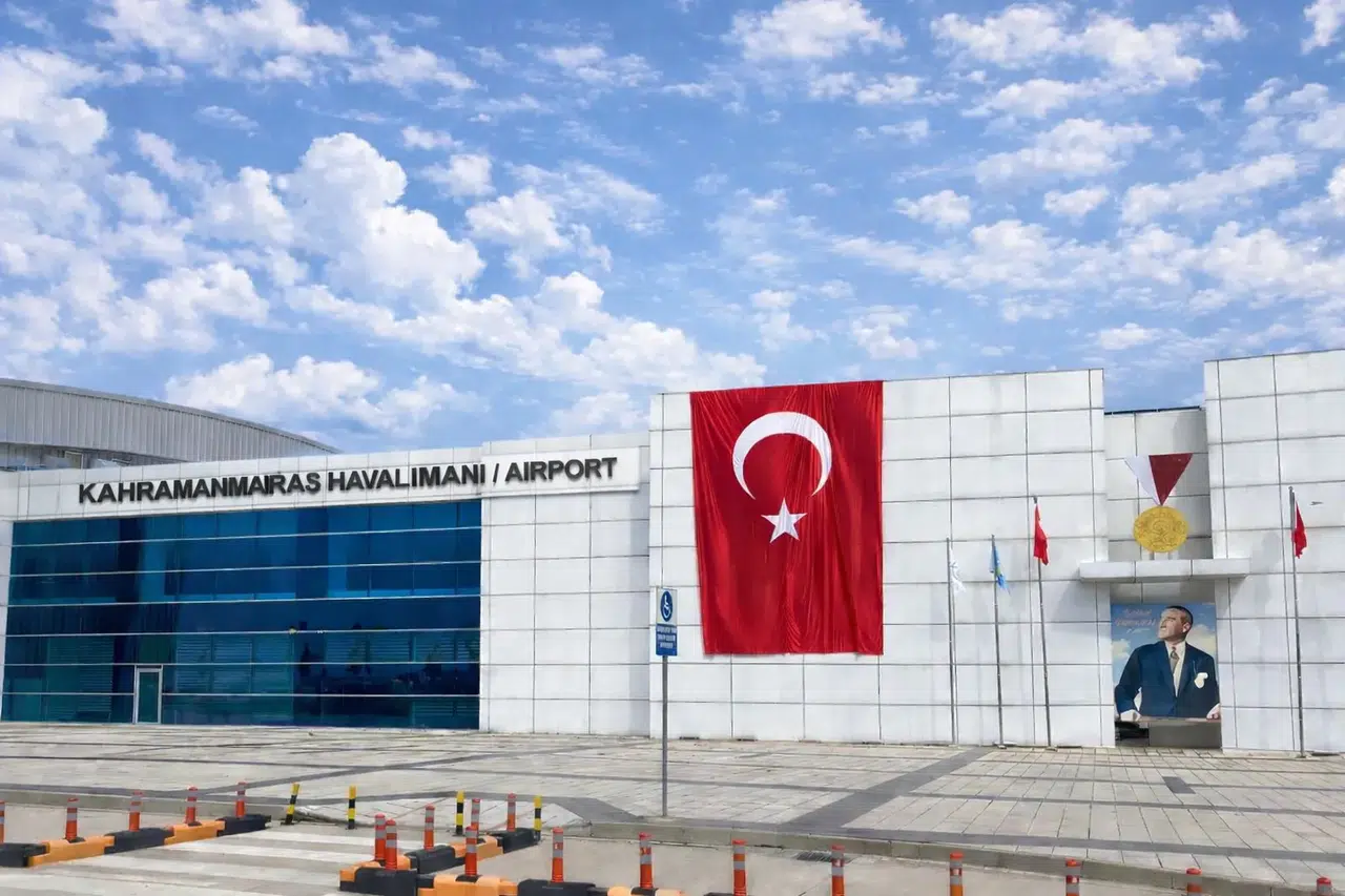 Bu Havalimanının Taşıdığı Unvan Herkesi Şaşırtıyor