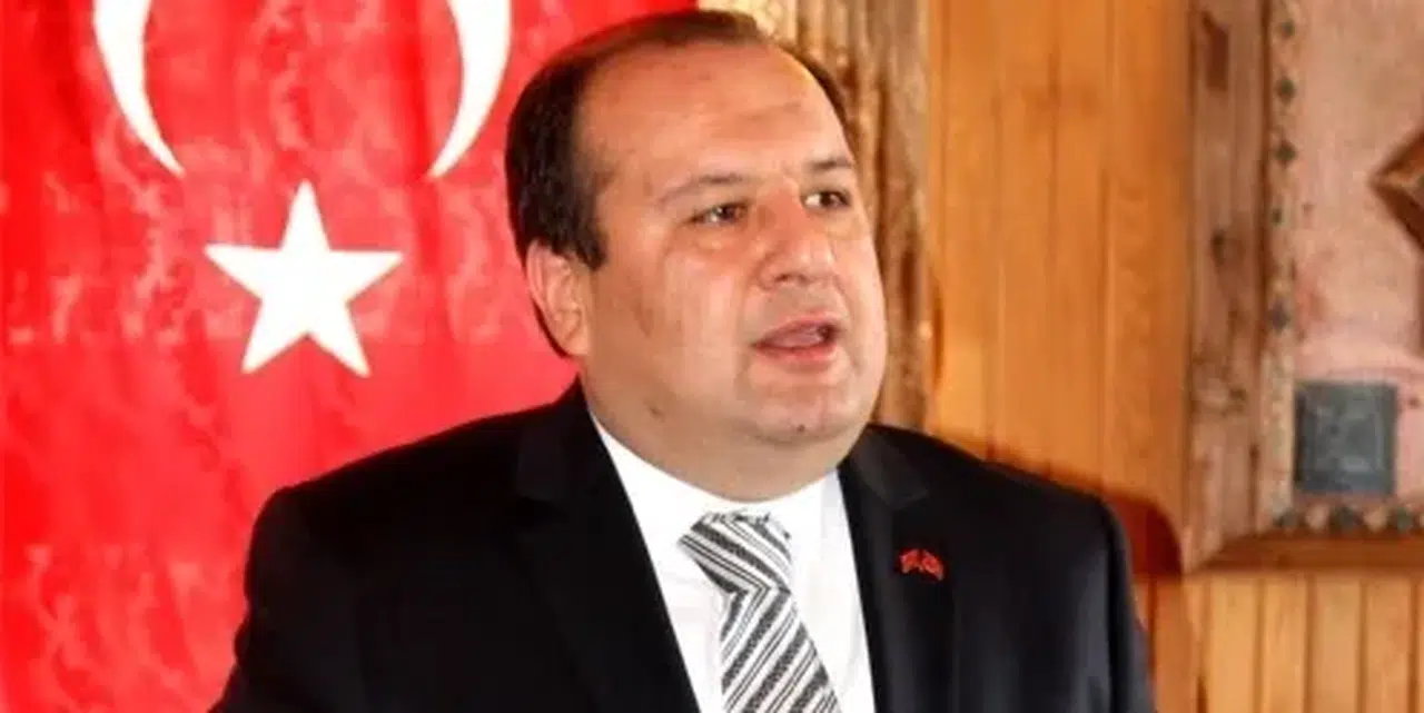 Uzun Yıllar Hizmet Veren İsimden Acı Haber Geldi