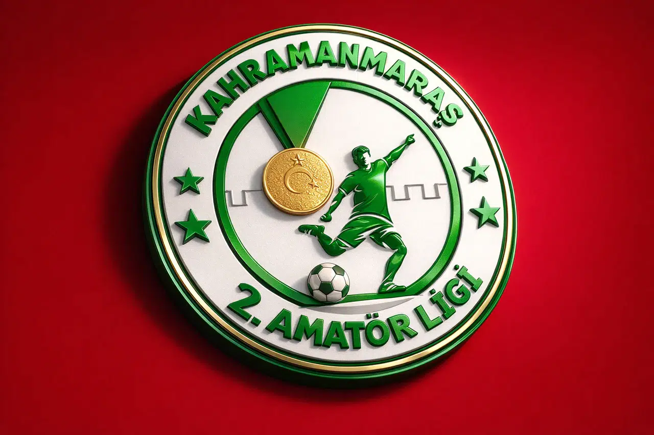 Kahramanmaraş 2. Amatör Lig’de 3. Hafta Başladı