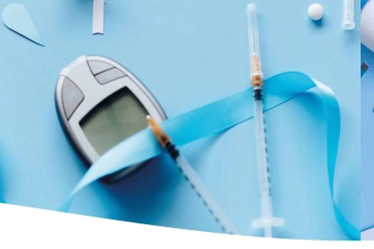 Genç Diyabet Hastalarına Özel Sensör Destekleri Sağlanıyor!