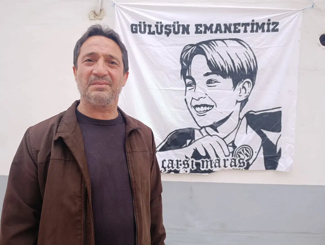 Kahramanmaraş Ayser Çalık Ortaokulu saldırısında kahreden detay!